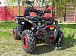 Квадроцикл PROMAX WILD 300 LUX "АНТИВИБРАЦИОННЫЙ" в Пушкино