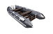 Лодка Таймень lx 3600 ск в Пушкино