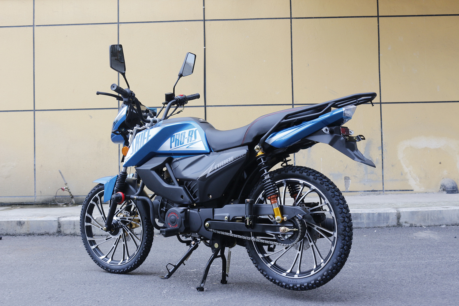 Мопед FAIDET SKIFF RS150 (49) в Пушкино