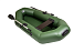 Лодка Барс 230 в Пушкино