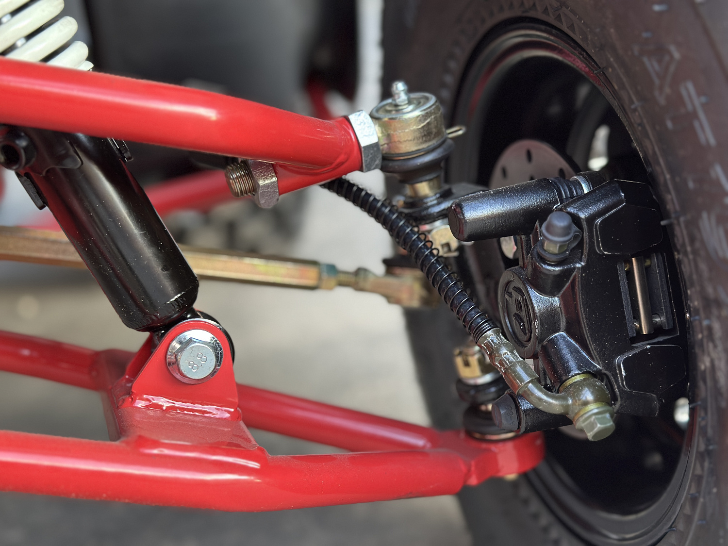 Квадроцикл PROMAX МАЙНКРАФТ 192 PRO 2025 в Пушкино