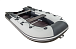 Лодка Ривьера Компакт 2900 СК в Пушкино