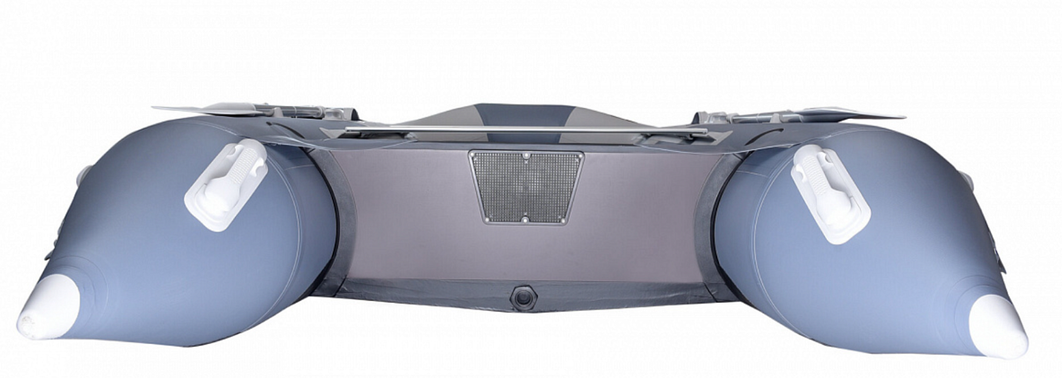 НАДУВНАЯ ЛОДКА GLADIATOR B370AL в Пушкино