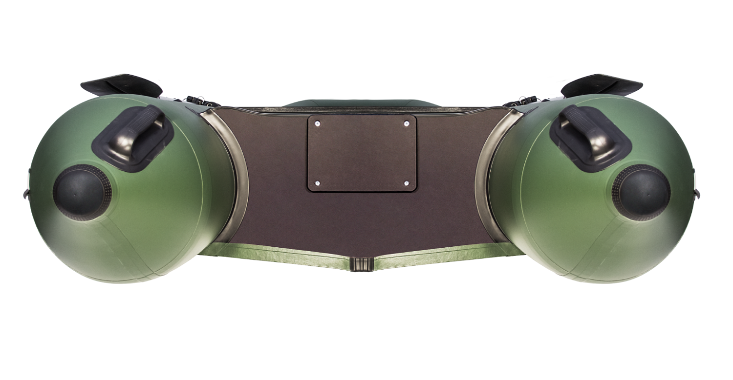  Лодка АКВА 3200 ск в Пушкино