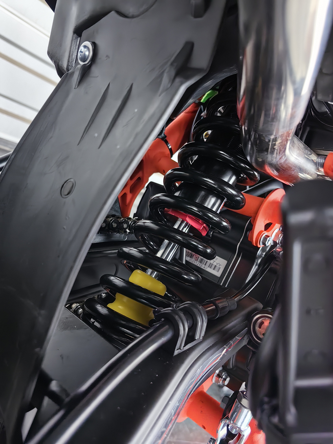 Кроссовый мотоцикл PROMAX INFERNO 380 (4 valves, 6 gears) в Пушкино