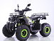 Квадроцикл YACOTA WARRIOR 200 PRO в Пушкино