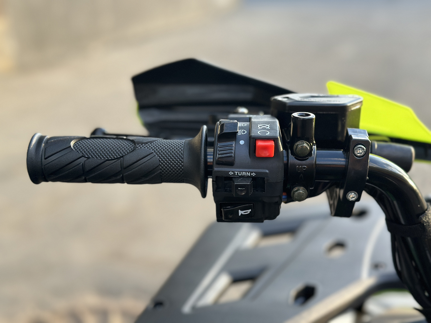 Квадроцикл PROMAX МАЙНКРАФТ 192 PRO 2025 в Пушкино