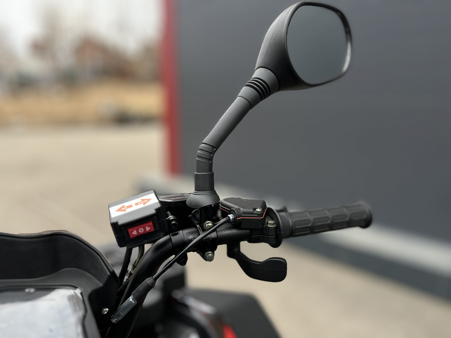 Квадроцикл PROMAX TAURUS 300 MAX-PRO LONG в Пушкино