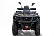 Квадроцикл HISUN TACTIC GT1000/LIMITED в Пушкино