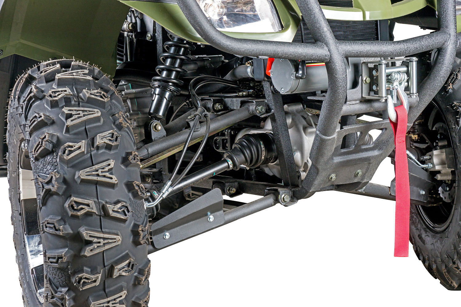 Квадроцикл IRBIS ATV 300 в Пушкино