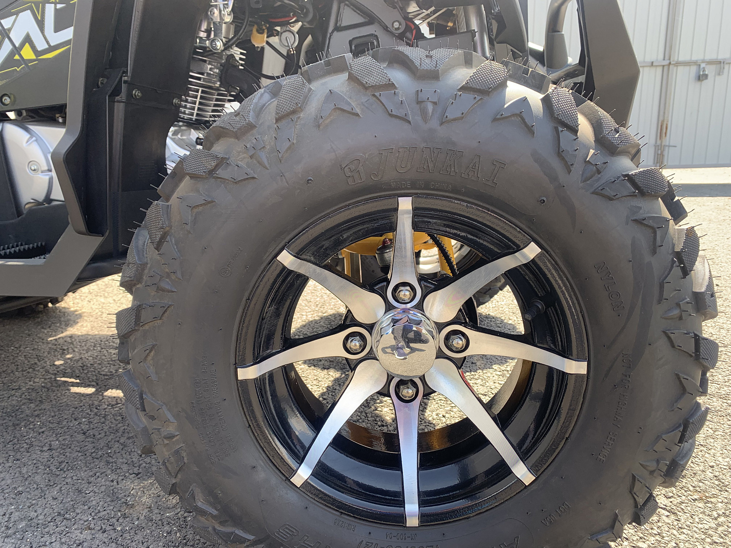 Квадроцикл PROMAX TAURUS 300 MAX-PRO в Пушкино