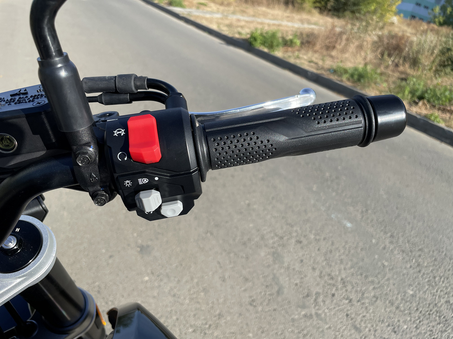 Мотоцикл STELS M502N в Пушкино