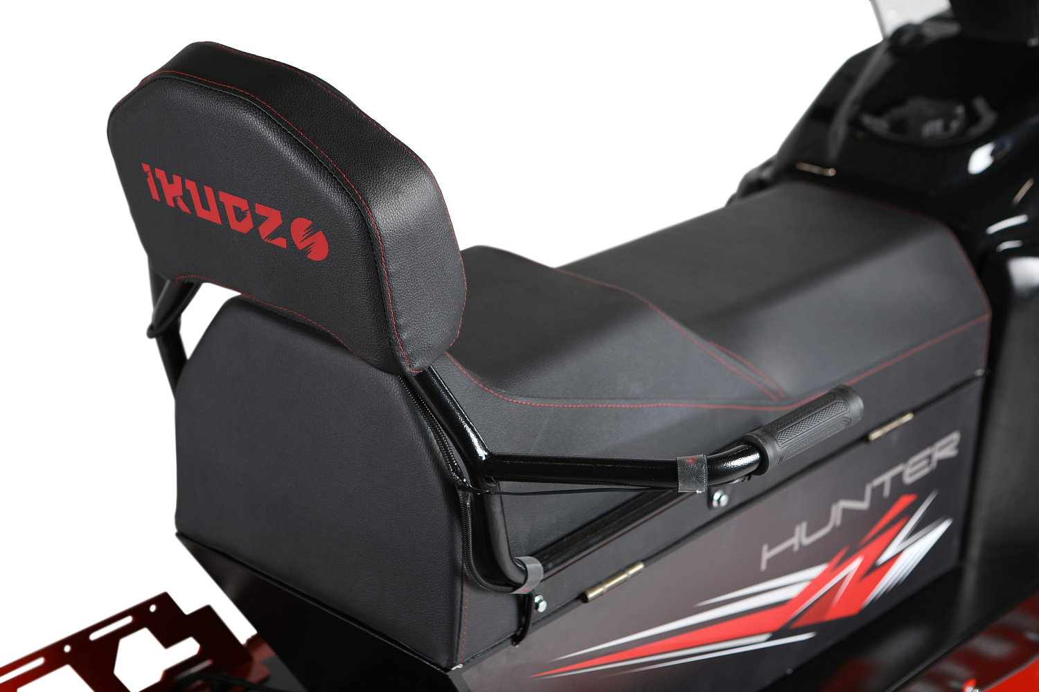 Снегоход IKUDZO HUNTER 700LK 25 V2 в Пушкино