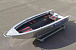 Алюминиевая лодка Wyatboat-390РМ увеличенный борт в Пушкино