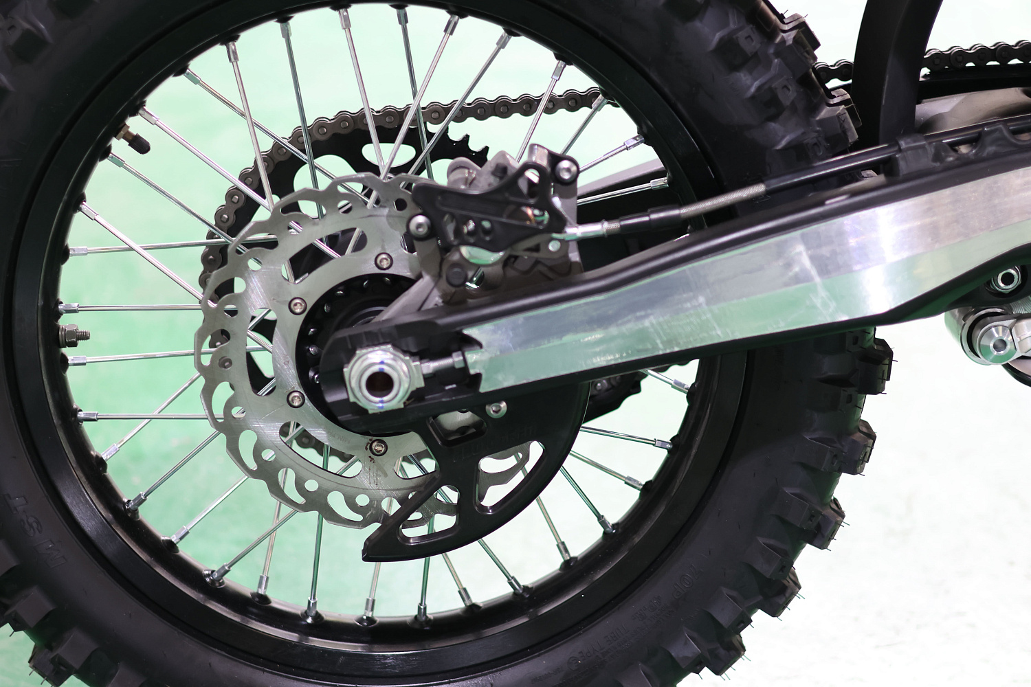 Мотоцикл JHLMOTO JHLofr GS CB300RL в Пушкино