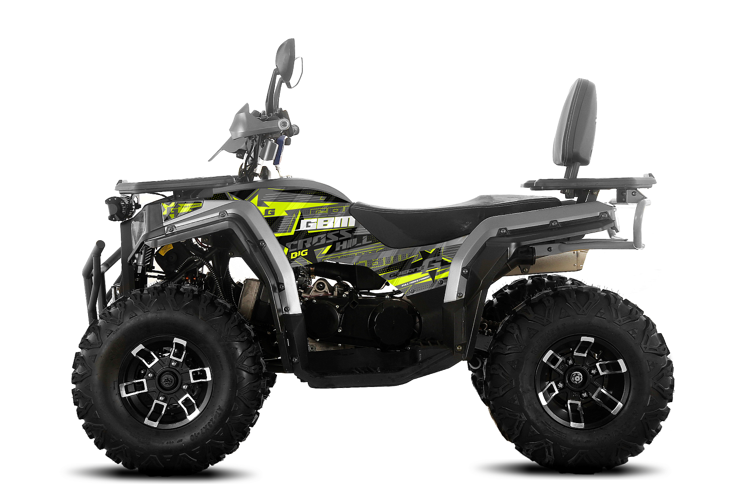 Квадроцикл GBM CROSS HILL 320 BIG PREMIUM в Пушкино