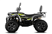 Квадроцикл GBM CROSS HILL 320 BIG PREMIUM в Пушкино