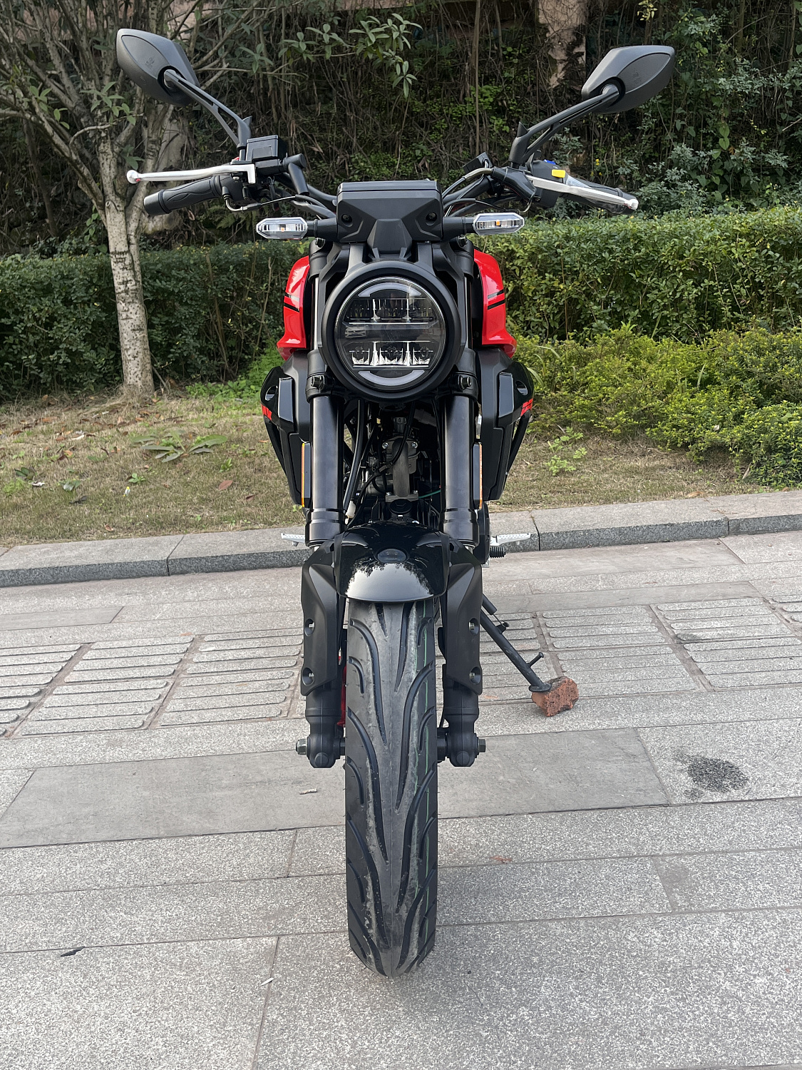 Мопед PROMAX CB150PR (49) в Пушкино