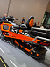 Миниснегоход BENDA ATLAS 1000 в Пушкино