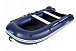 НАДУВНАЯ ЛОДКА GLADIATOR B330AD в Пушкино