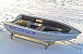 Алюминиевая лодка Wyatboat-370 в Пушкино