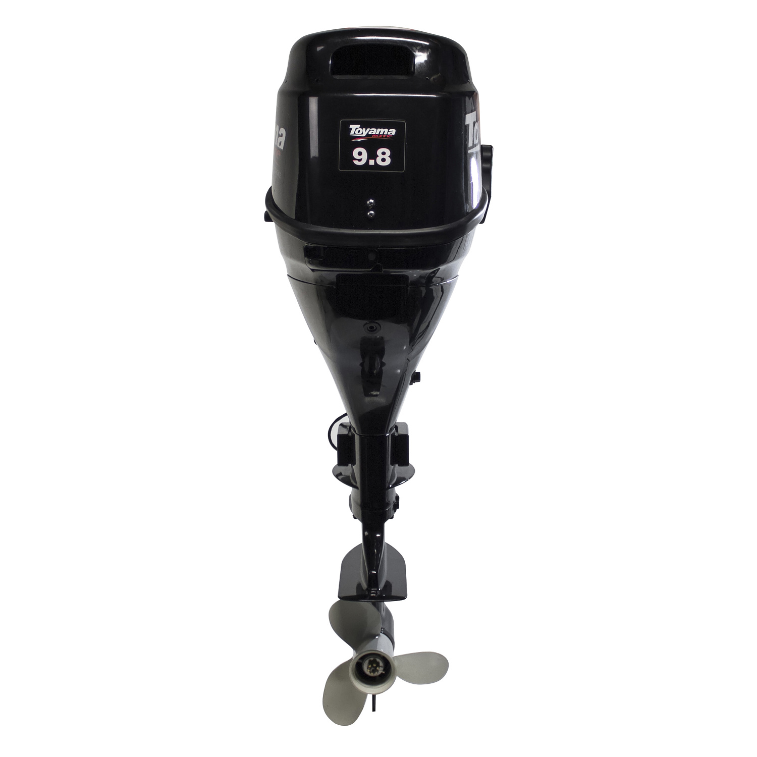 ЛОДОЧНЫЙ МОТОР TOYAMA F9.8BMS в Пушкино