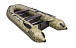 Лодка Ривьера Компакт 3600 СК в Пушкино