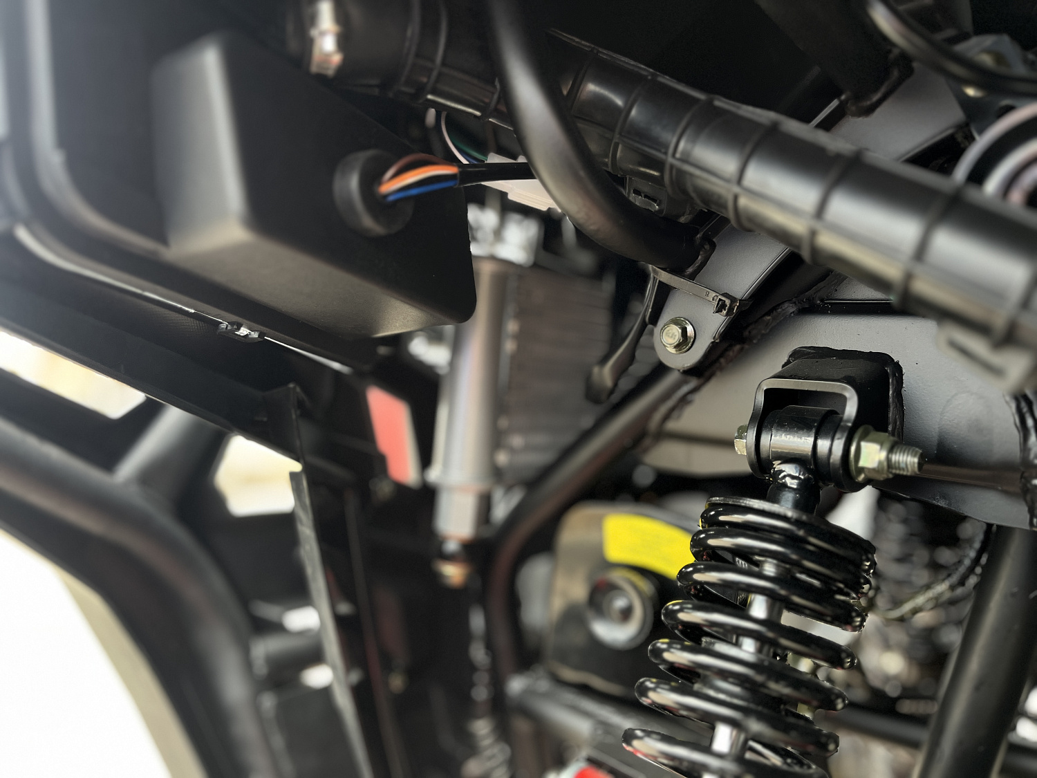 Квадроцикл PROMAX TAURUS 300 MAX-PRO LONG в Пушкино