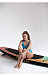 НАДУВНОЙ SUP-BOARD BREEZE 10,6 в Пушкино