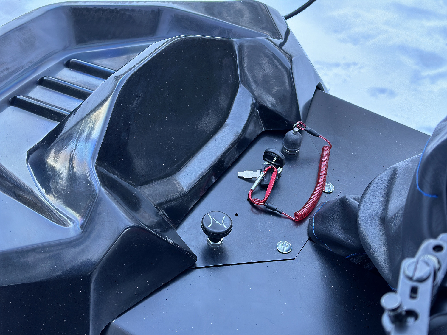 Снегоход PROMAX YAKUT 500 LONG 2.0 4T 29 в Пушкино