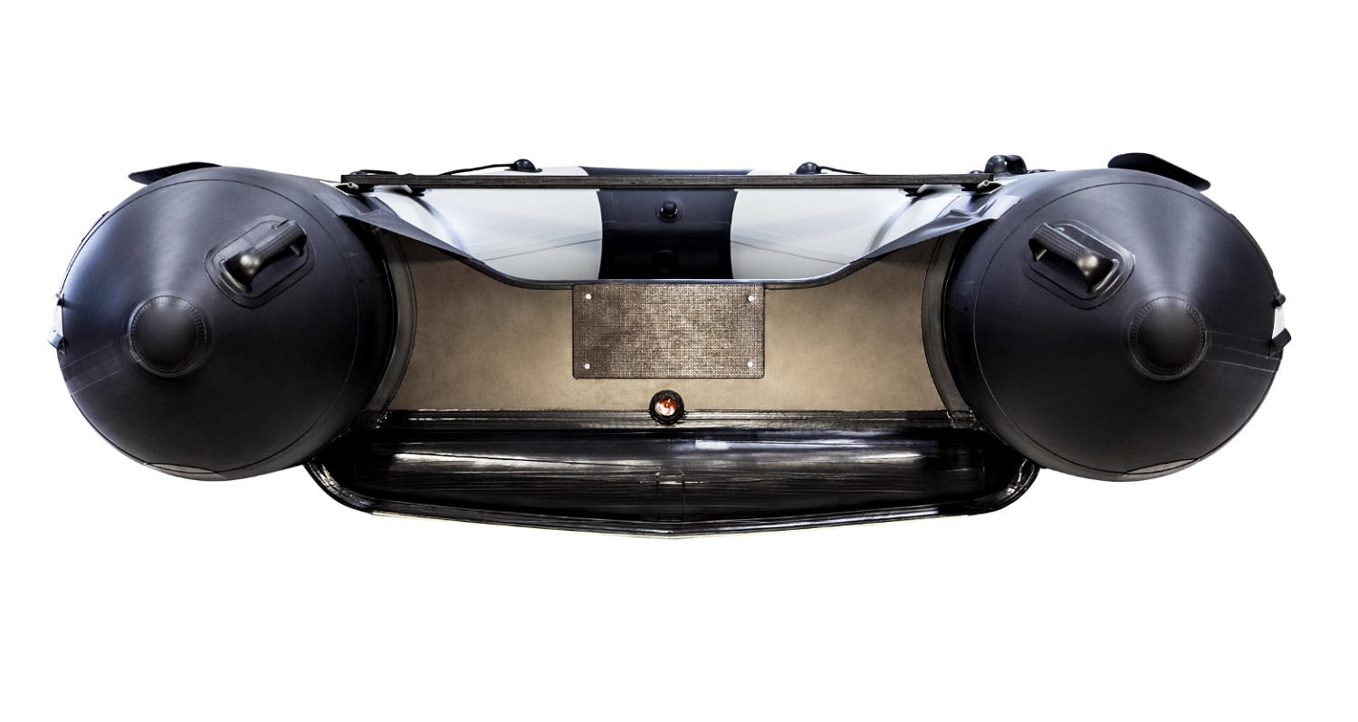 Лодка Ривьера 3600 НДНД-киль в Пушкино