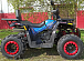 Квадроцикл PROMAX WILD 300 LUX "АНТИВИБРАЦИОННЫЙ" в Пушкино