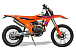 Эндуро мотоцикл IRBIS KTR 250 в Пушкино