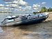 Лодка MISHIMO BIG FLOOR 420 в Пушкино
