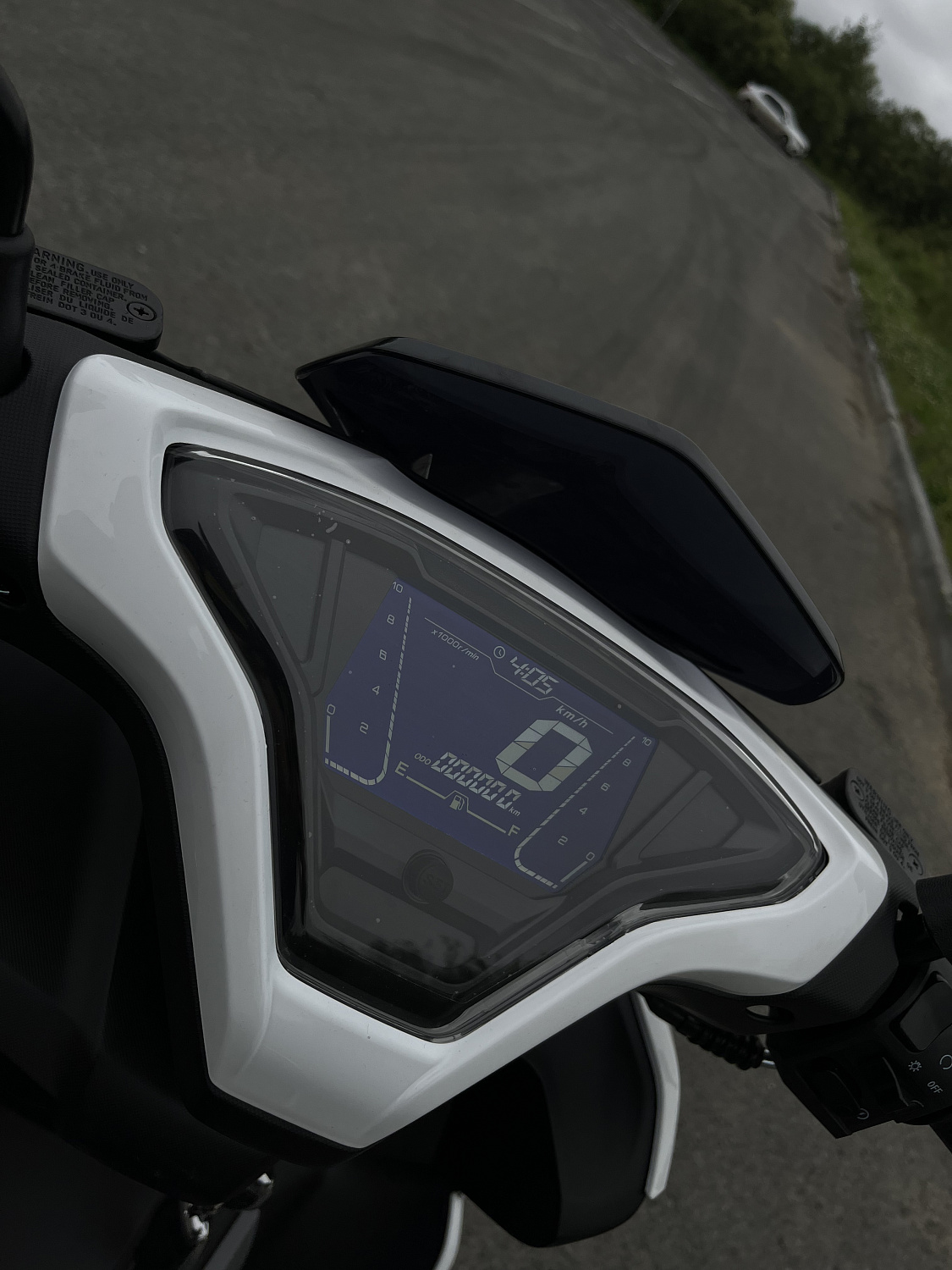 Скутер PROMAX TURAN 250 (49) в Пушкино