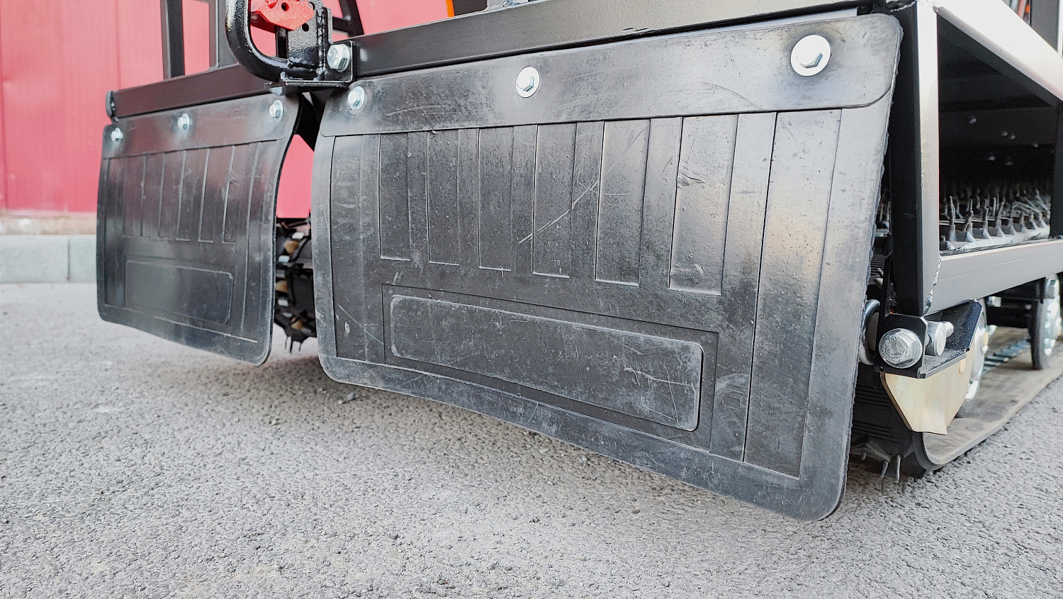 Снегоход PROMAX SNOWBEAR V3 650 2T в Пушкино