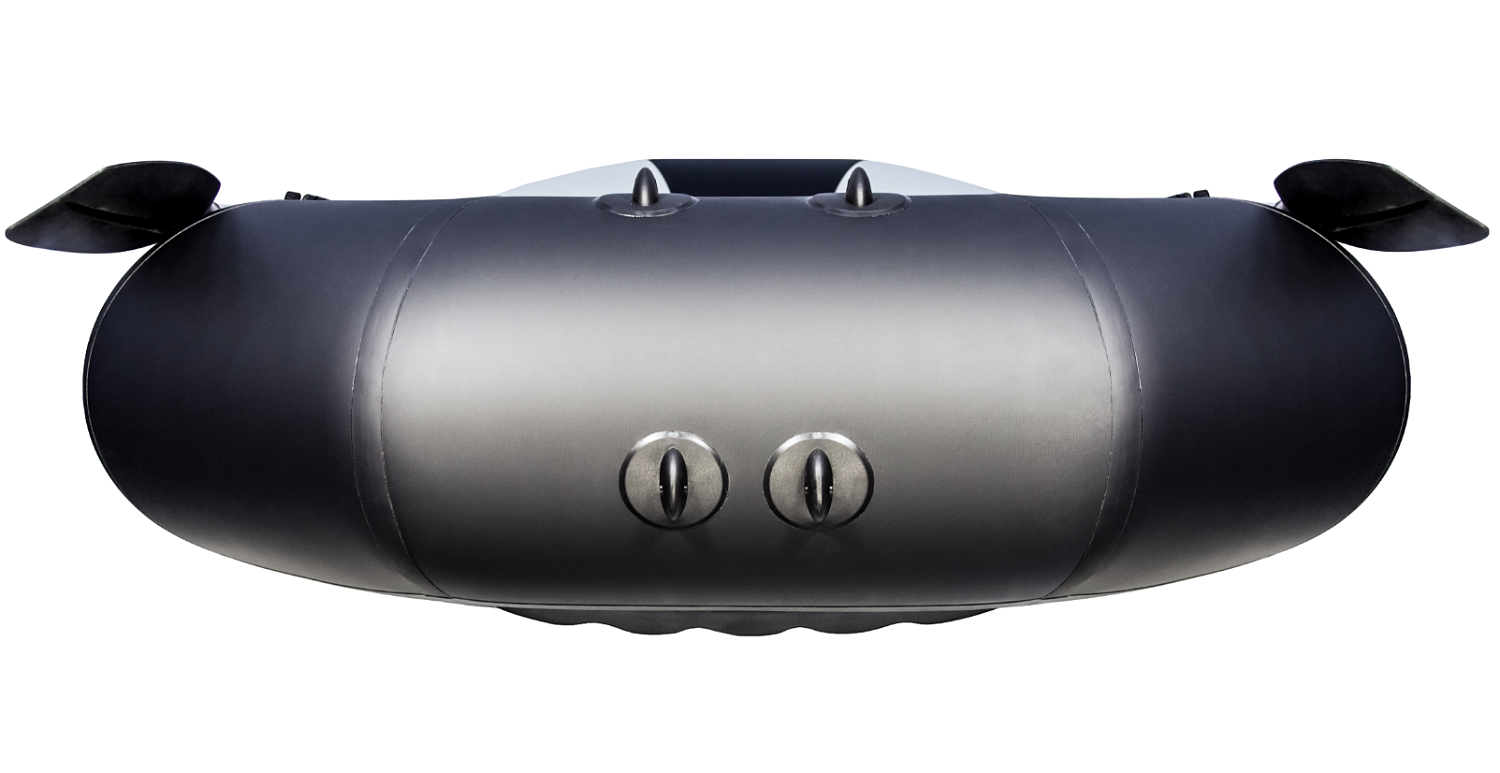 Лодка Таймень NX 270 НД в Пушкино