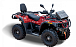 Квадроцикл HISUN TACTIC 750-/EXTREME EDITION/ в Пушкино