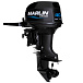Лодочный мотор MARLIN MP 40 AMHL в Пушкино