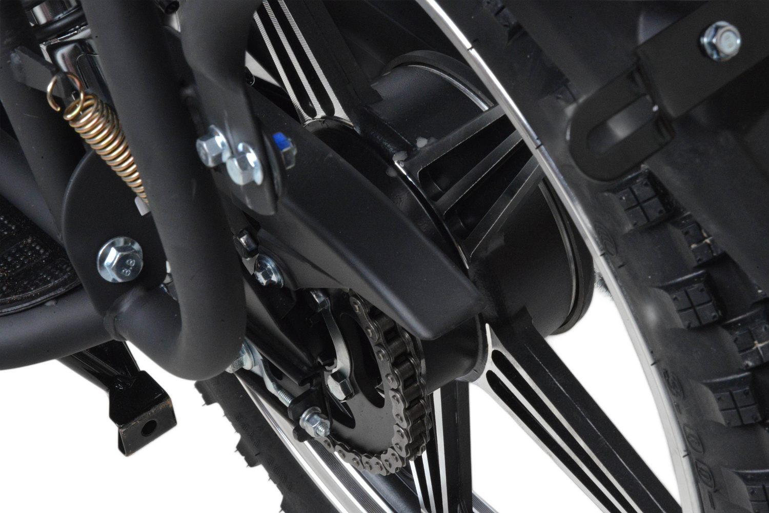 Мопед PROMAX ALPHA DIRT 150(49) в Пушкино