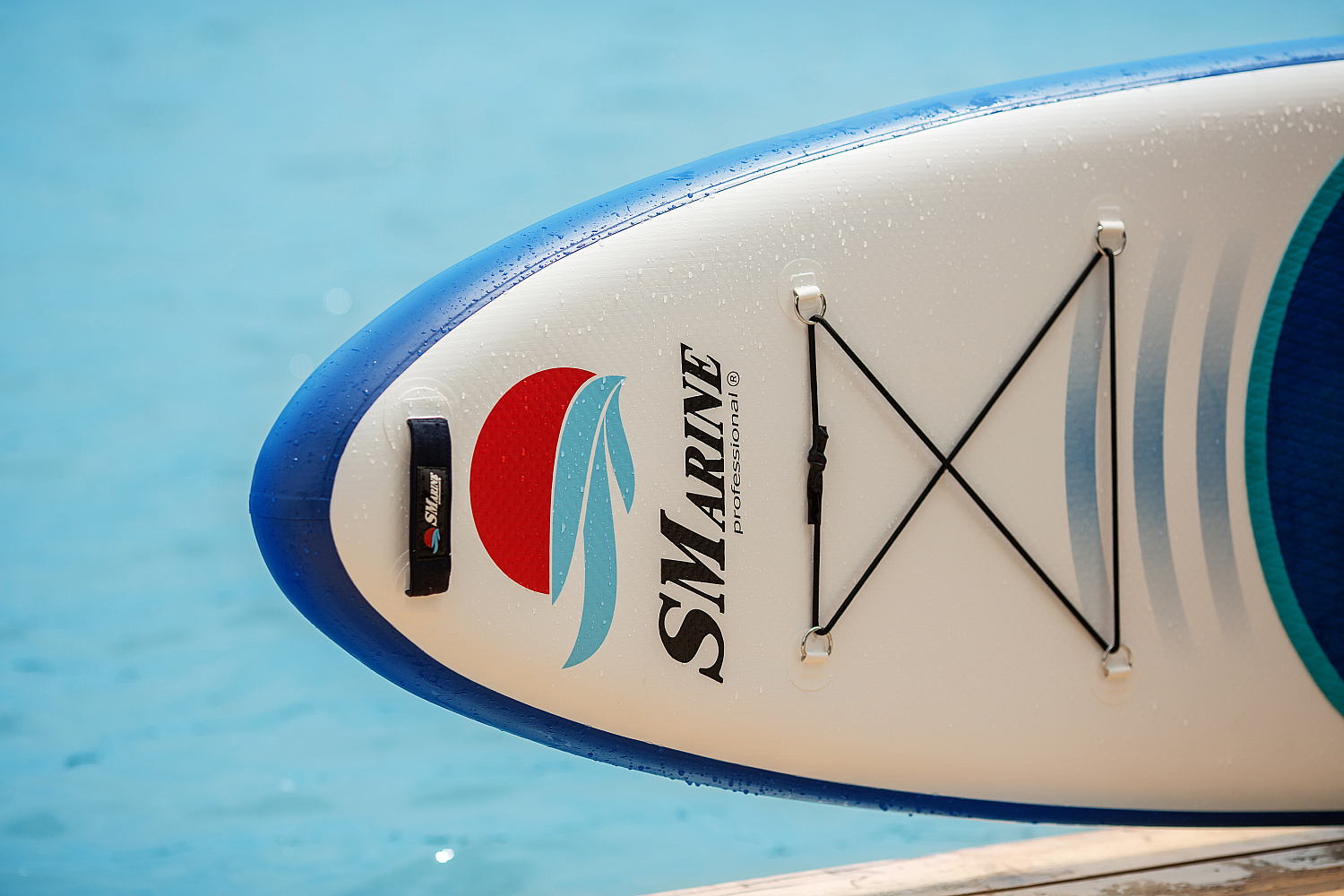 САП (SUP) Board SMARINE 10.6 в Пушкино