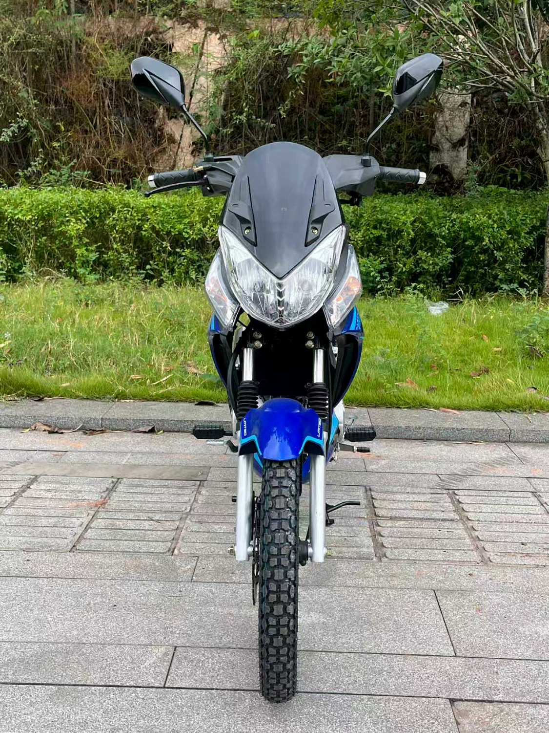 Мопед PROMAX STREET CROSS MAX 150 (49) в Пушкино