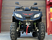 Квадроцикл GBM EXPLORER 400 NEW PREMIUM в Пушкино