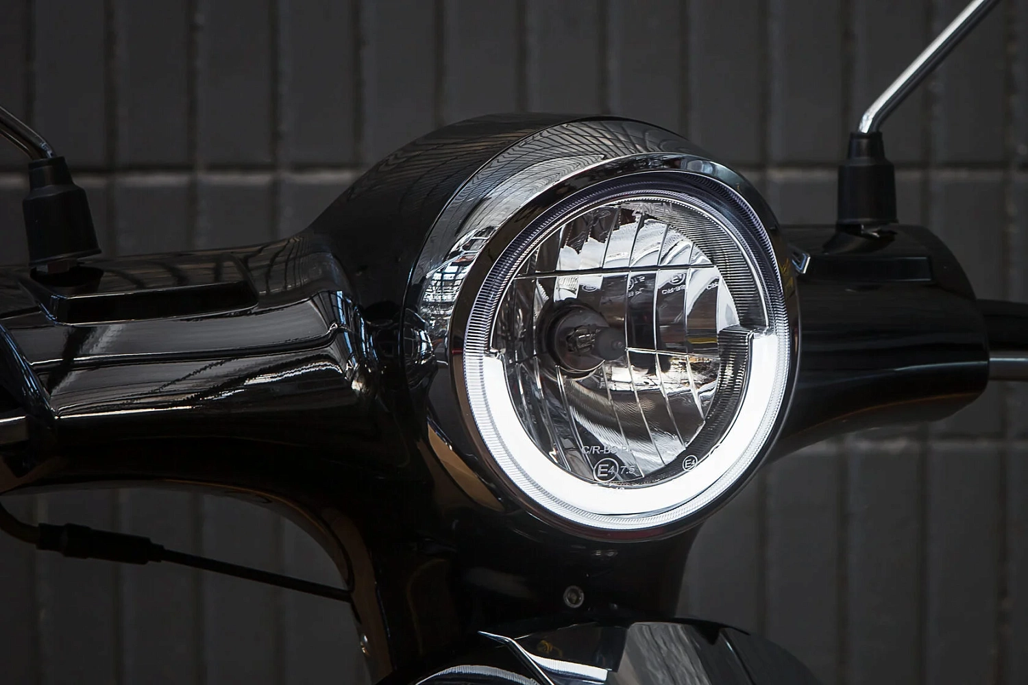 Скутер MINSK Vesna 125 M1NSK в Пушкино