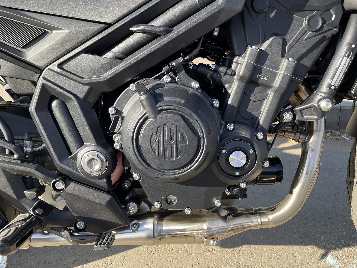 Мотоцикл STELS M502N в Пушкино