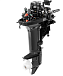 Лодочный мотор HIDEA 9.9FHS PRO (326 см3) в Пушкино