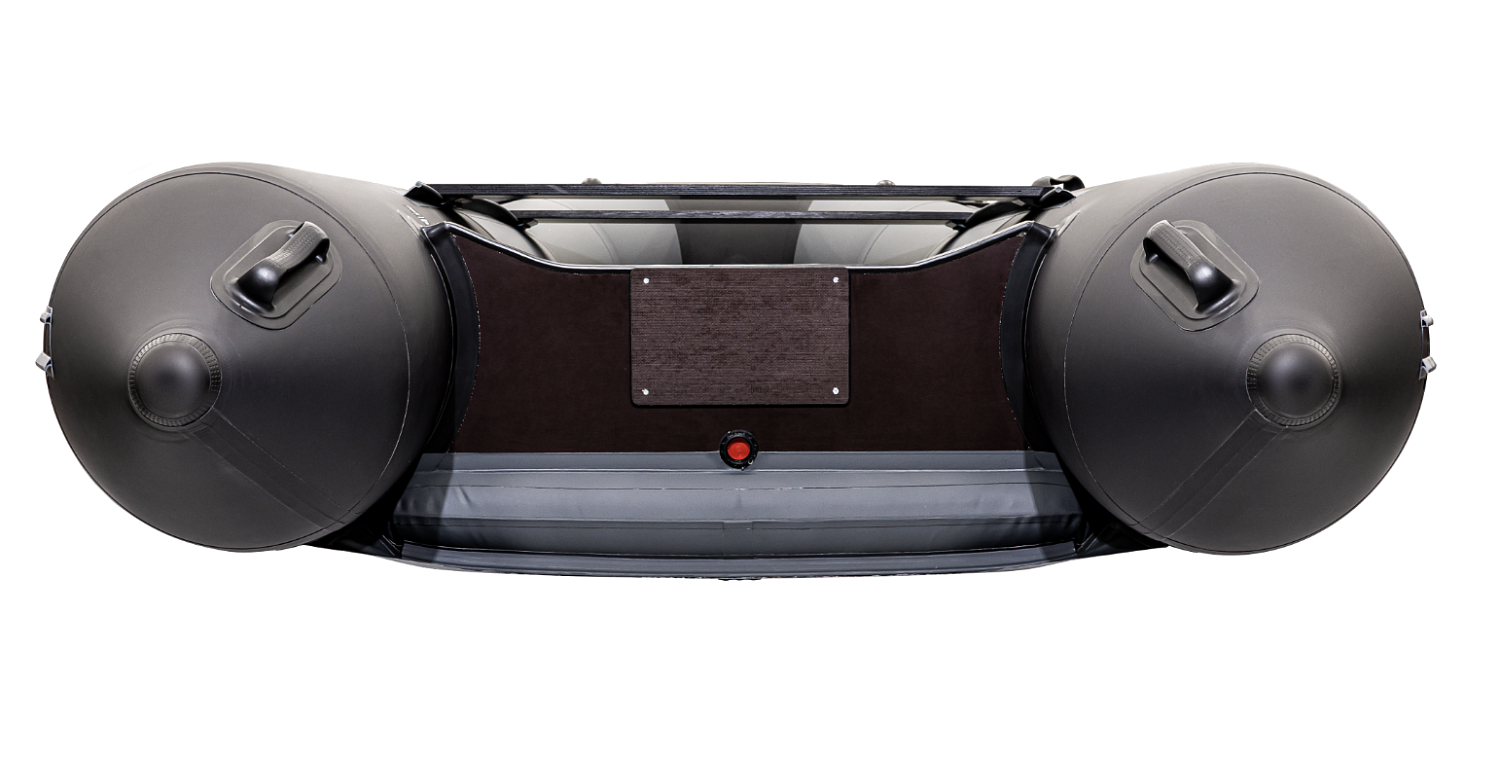 Лодка Таймень NX 4000 НДНД PRO в Пушкино