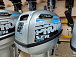 Лодочный мотор PROMAX SP9.9FHS (15) EXTRA в Пушкино
