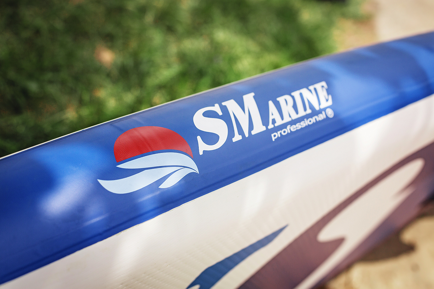 САП (SUP) Board SMARINE 10.6 в Пушкино