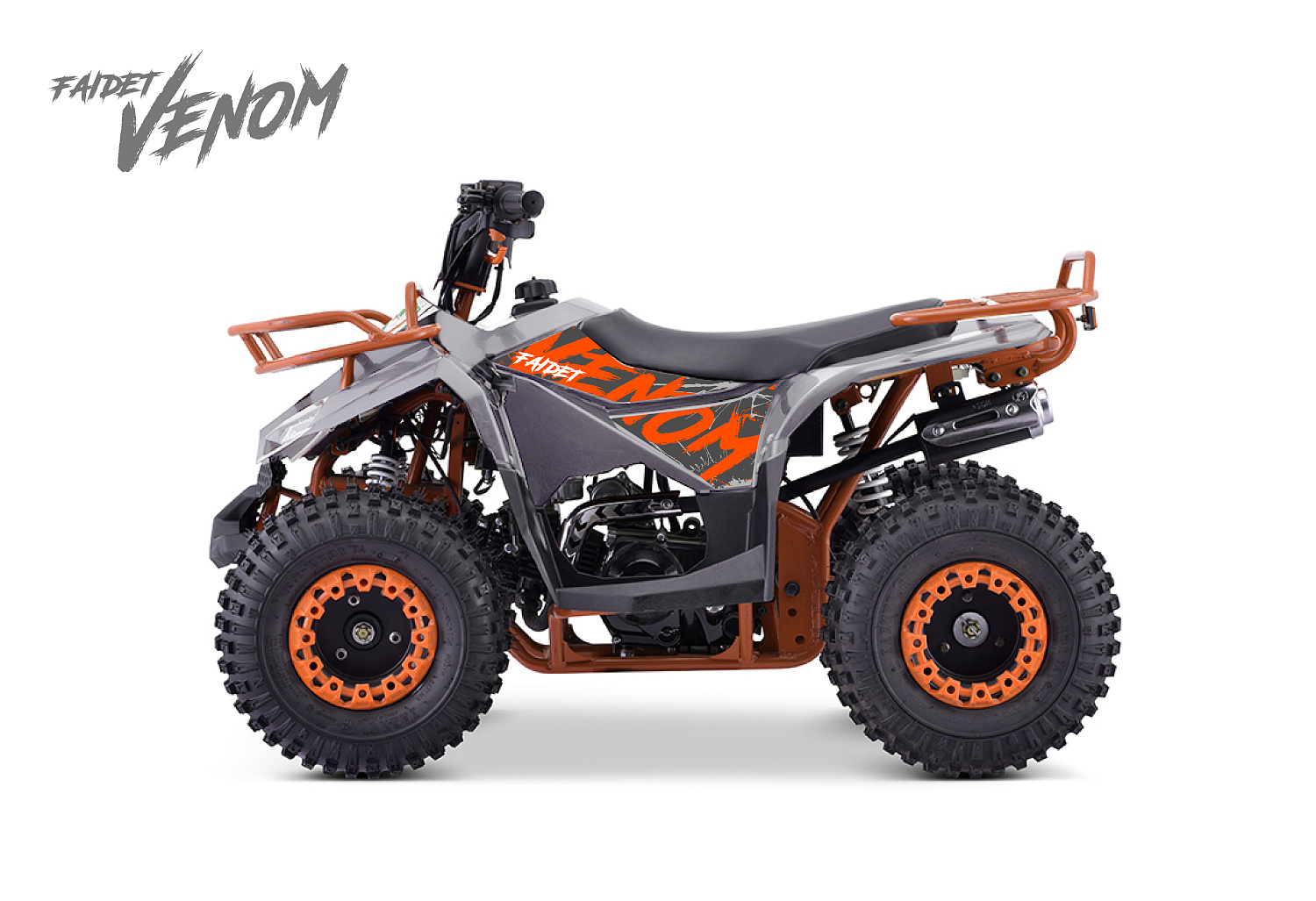 Квадроцикл FAIDET VENOM 125 в Пушкино
